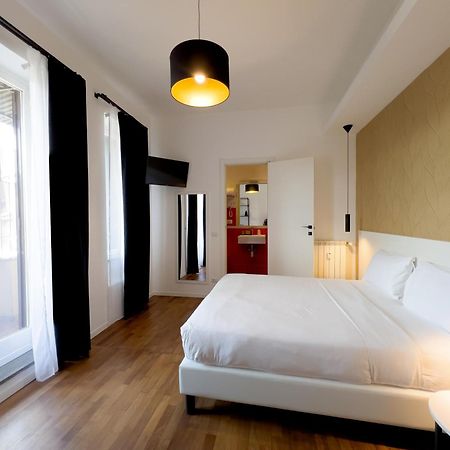 Magikrooms Topaz Roma Eksteriør bilde