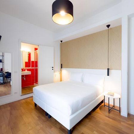 Magikrooms Topaz Roma Eksteriør bilde