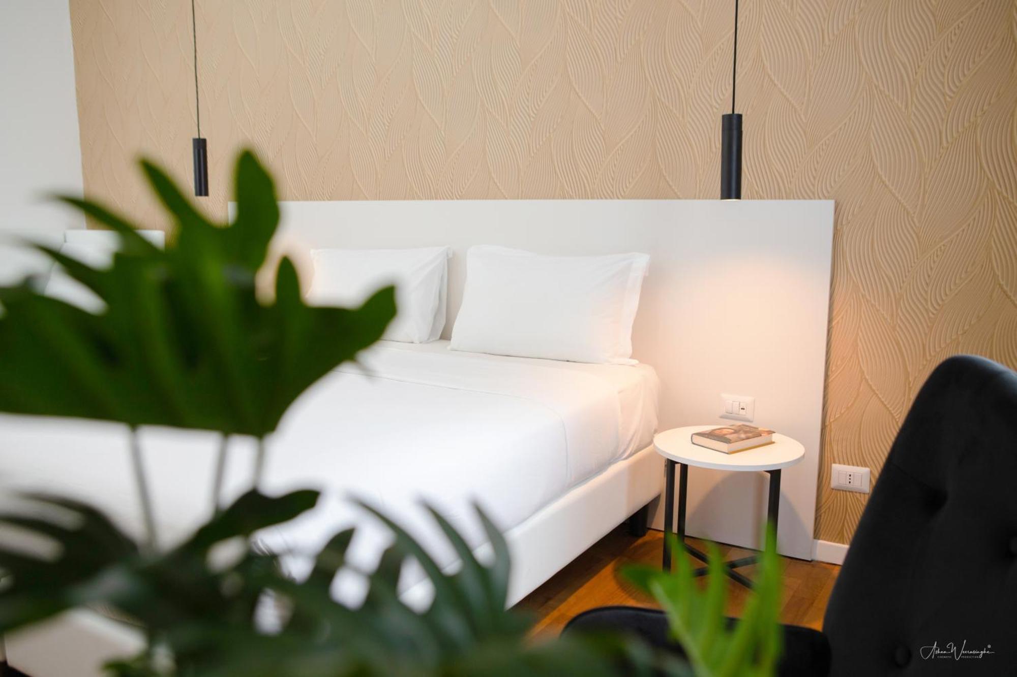 Magikrooms Topaz Roma Eksteriør bilde