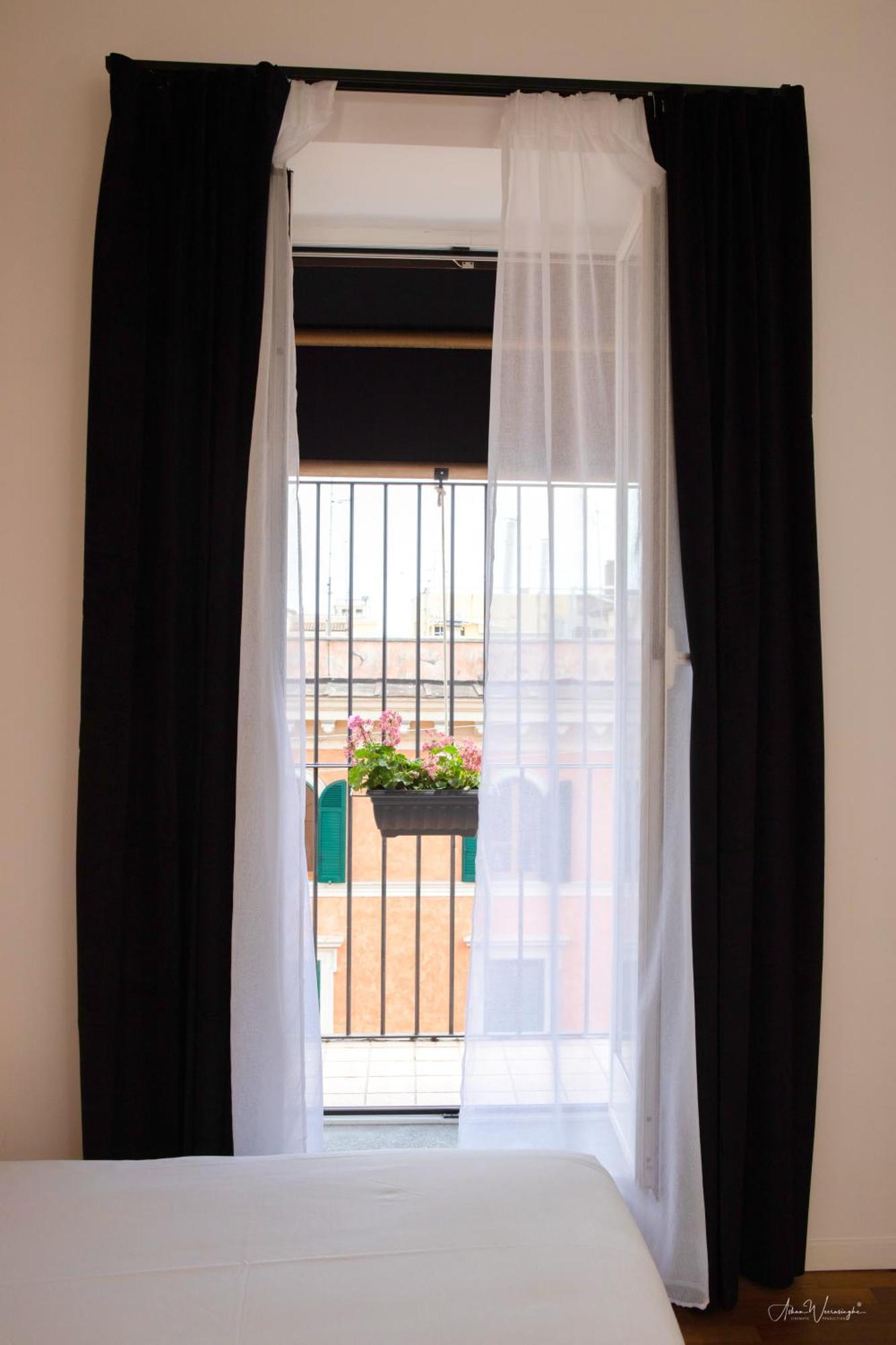 Magikrooms Topaz Roma Eksteriør bilde