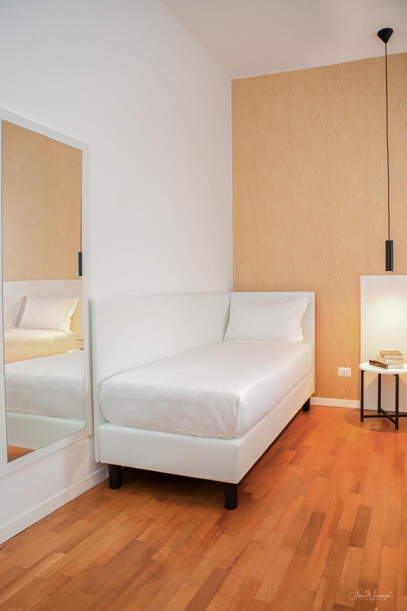 Magikrooms Topaz Roma Eksteriør bilde