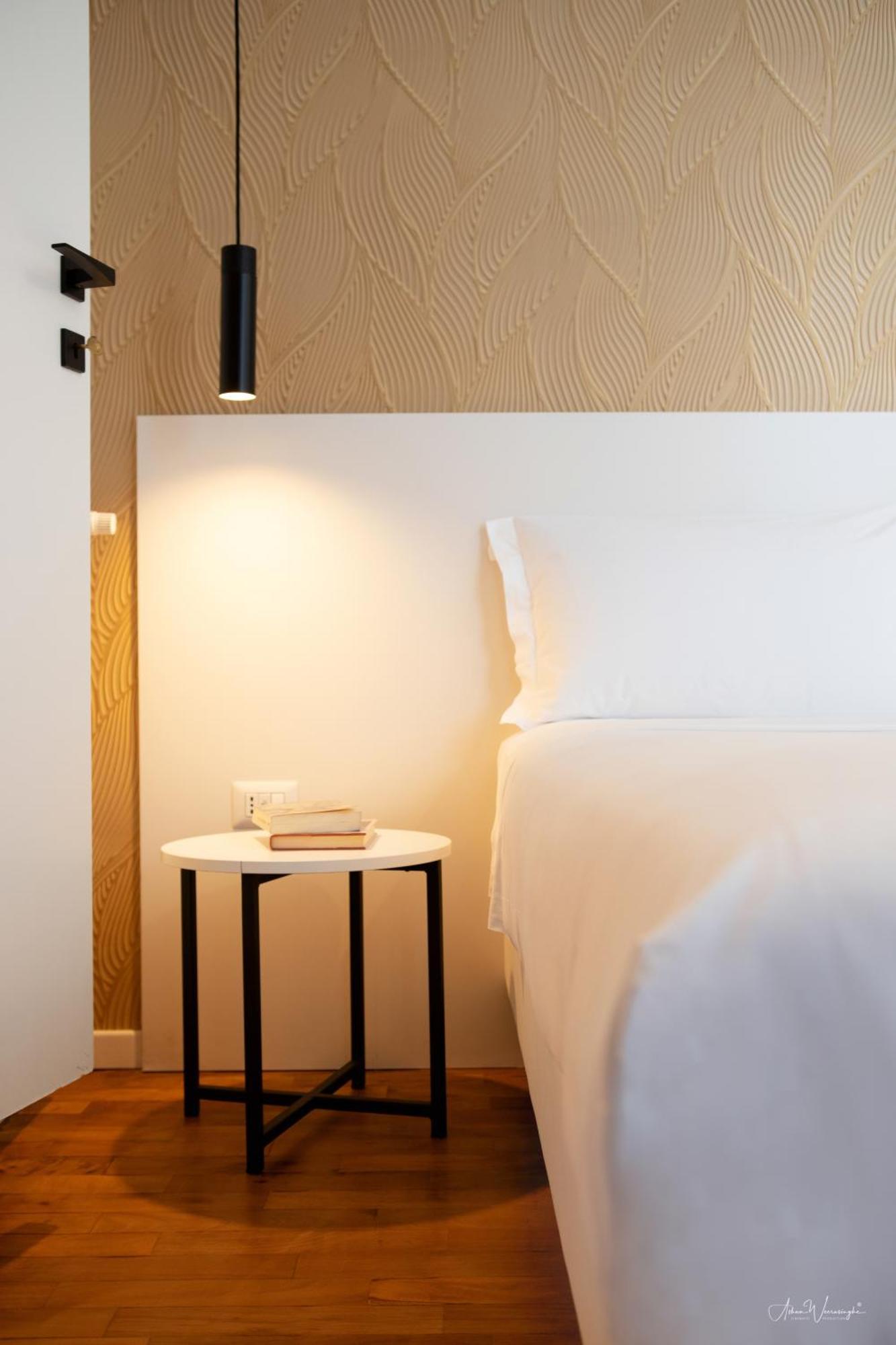 Magikrooms Topaz Roma Eksteriør bilde