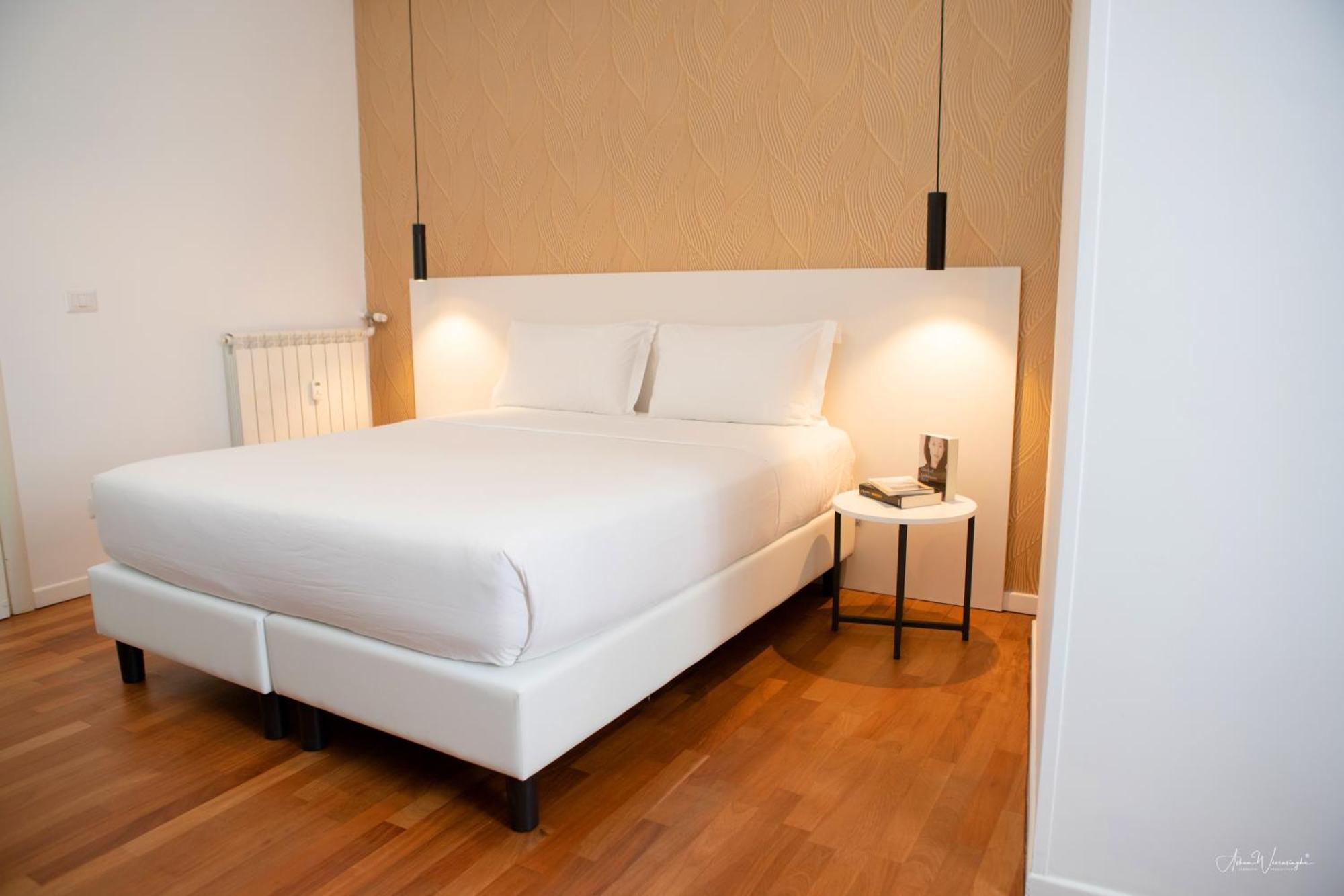 Magikrooms Topaz Roma Eksteriør bilde