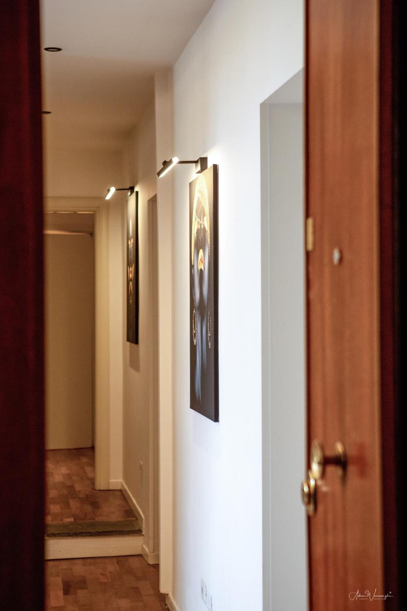 Magikrooms Topaz Roma Eksteriør bilde