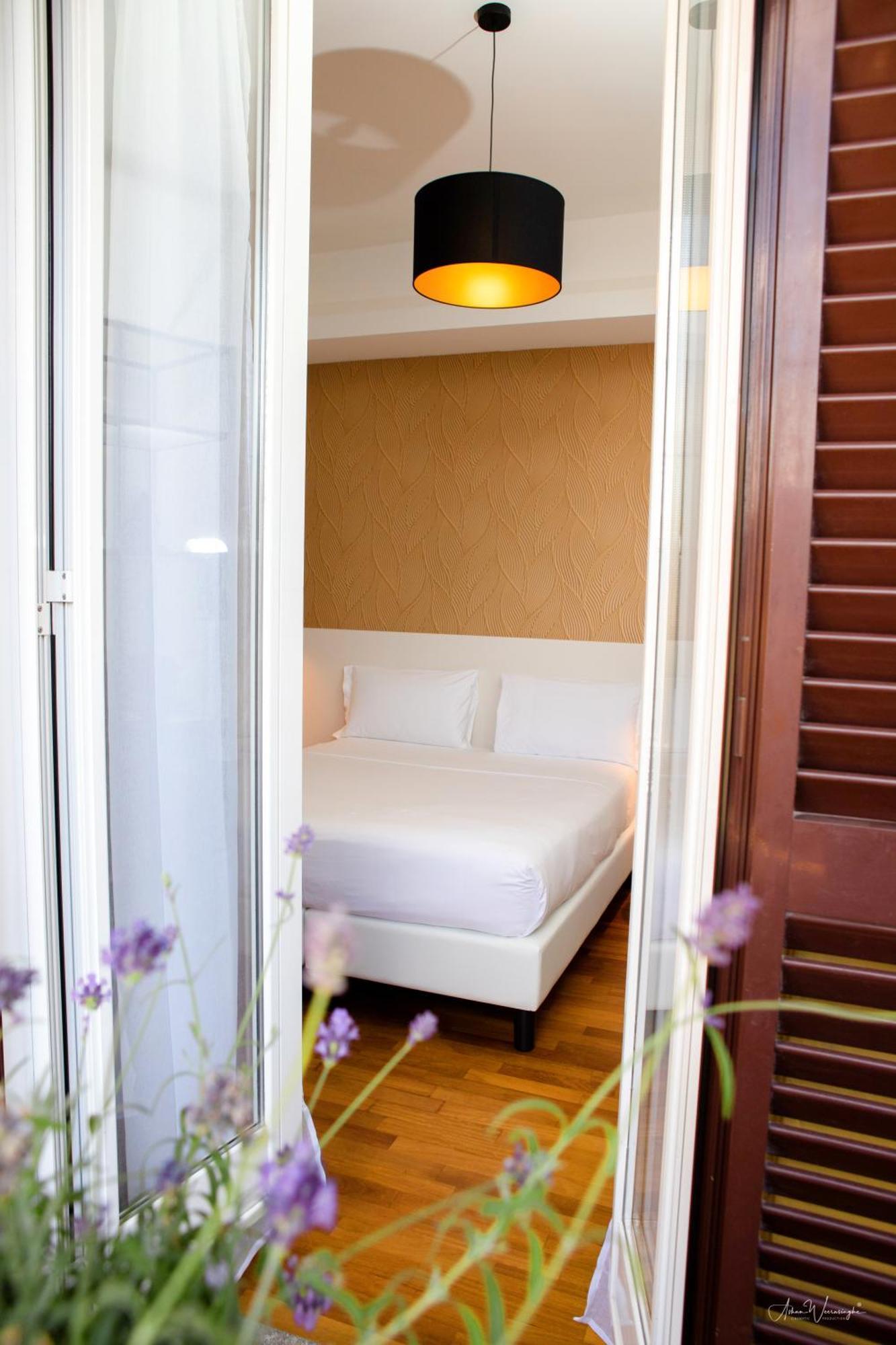 Magikrooms Topaz Roma Eksteriør bilde