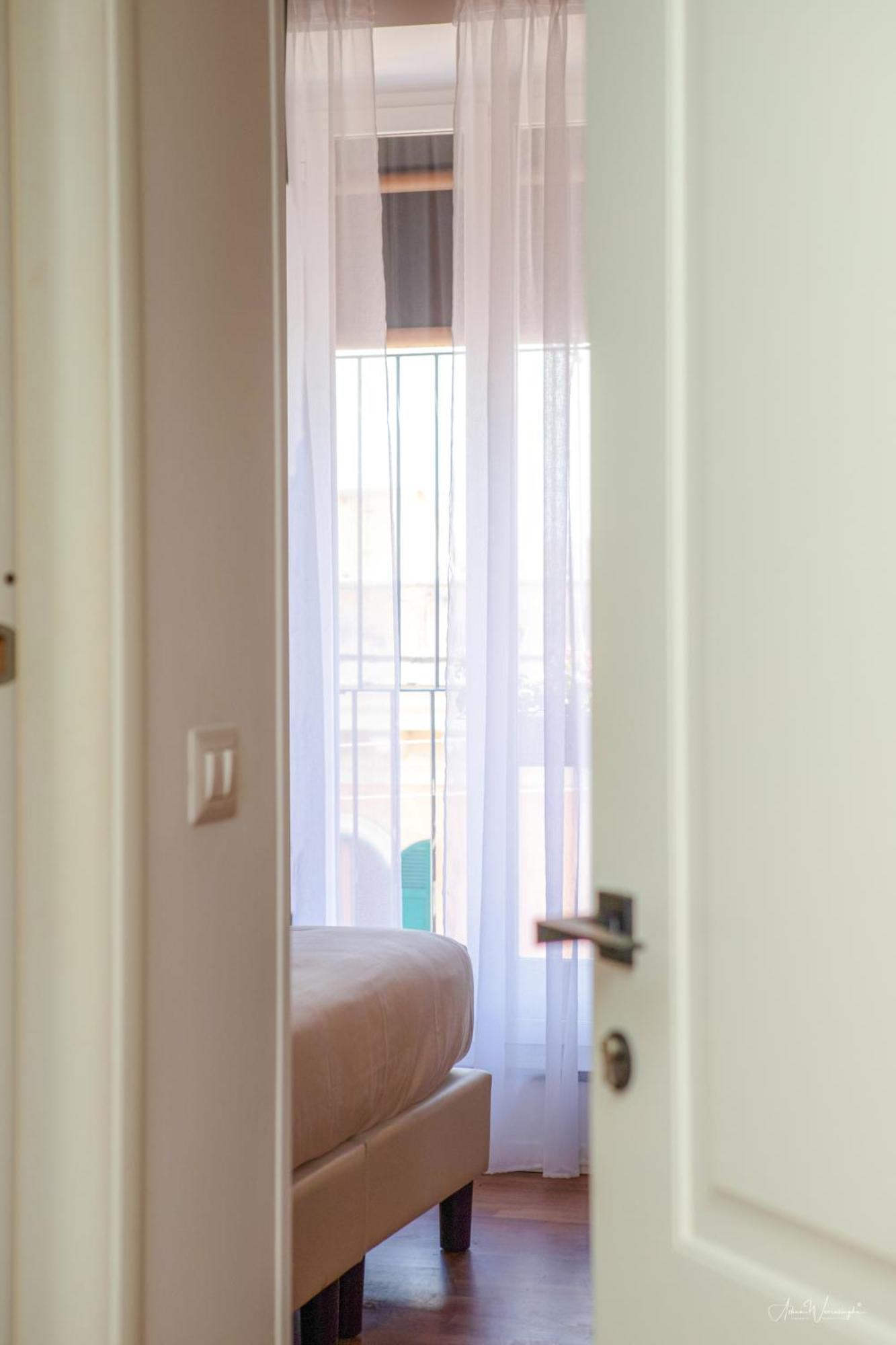 Magikrooms Topaz Roma Eksteriør bilde