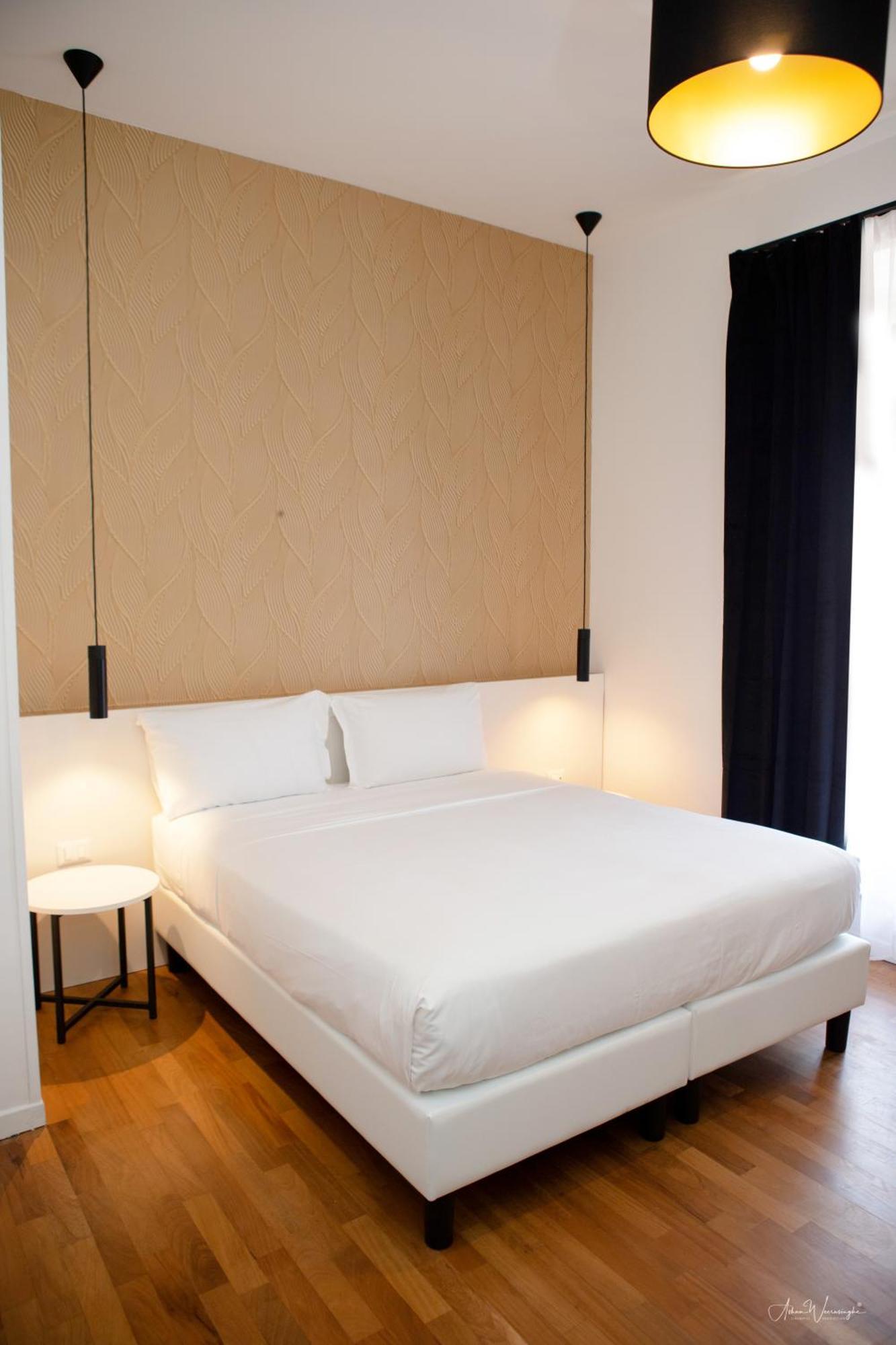 Magikrooms Topaz Roma Eksteriør bilde