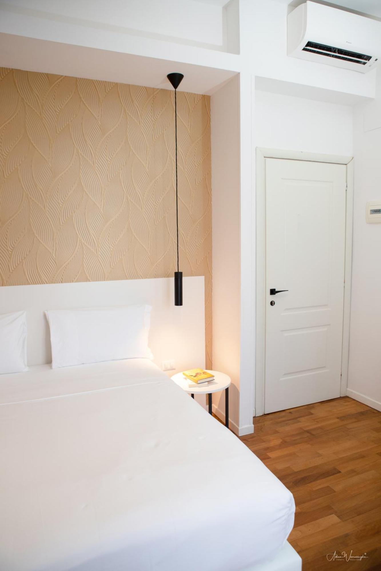 Magikrooms Topaz Roma Eksteriør bilde