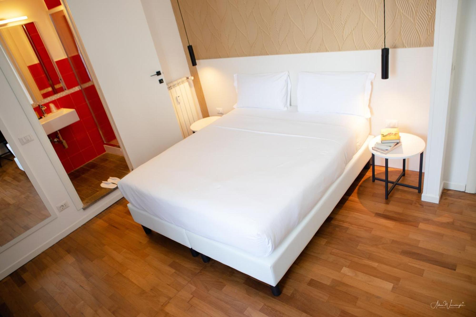 Magikrooms Topaz Roma Eksteriør bilde