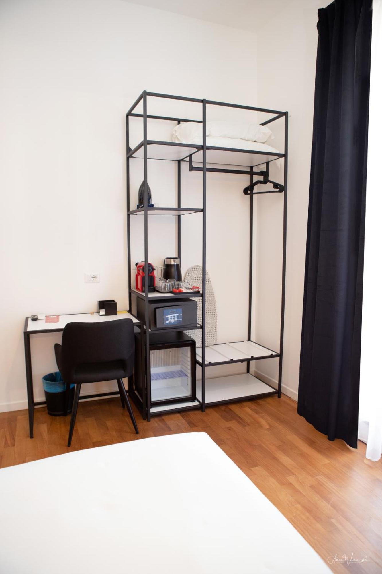 Magikrooms Topaz Roma Eksteriør bilde