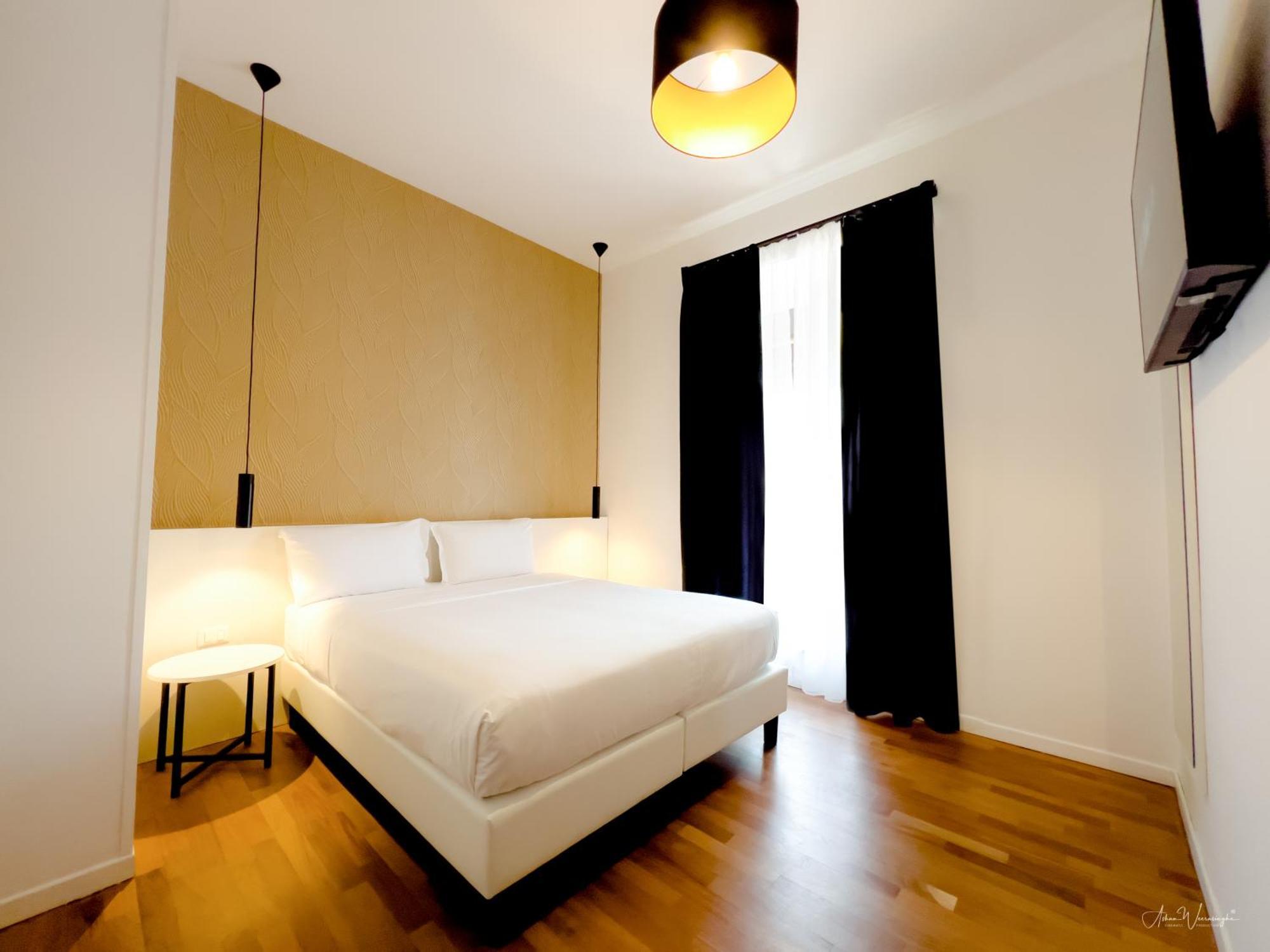 Magikrooms Topaz Roma Eksteriør bilde